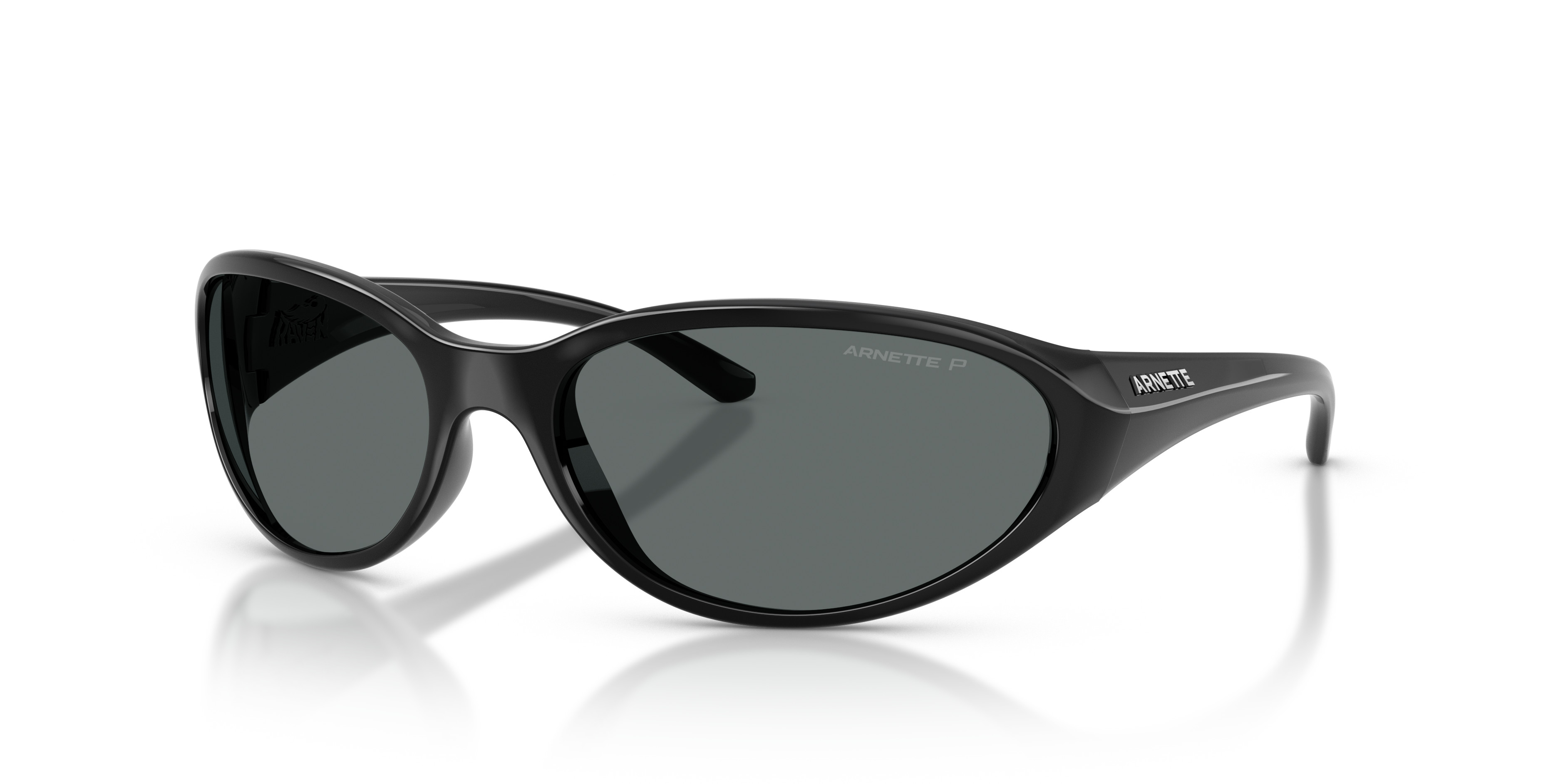 Arnette AN4368 290081 Raven 